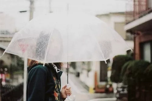 雨中漫步钢琴谱 毛毛细雨的那天，是想要大笑的日子4