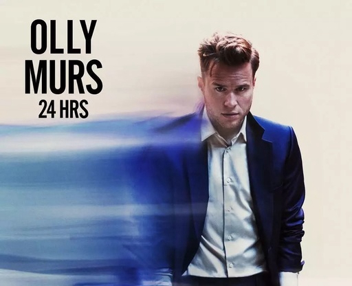 That Girl钢琴谱 Olly Murs 当毕业季遇上That girl6