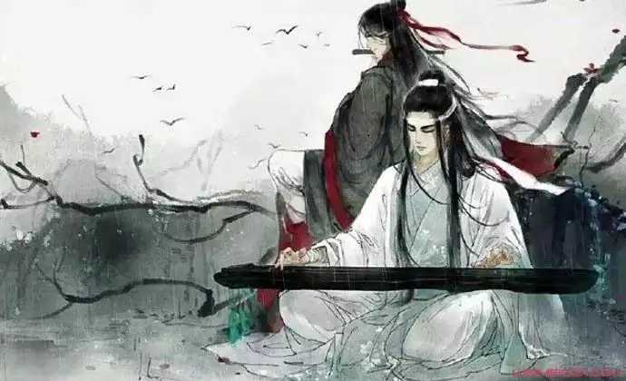 何以歌钢琴谱 Aki阿杰 魔道祖师广播剧主题曲9