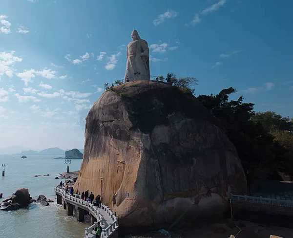 鼓浪屿之波钢琴谱-张暴默-寄托两岸思念之情