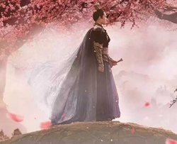 三生三世十里桃花钢琴谱 那英-桃花朵朵 只恨瞬间花落