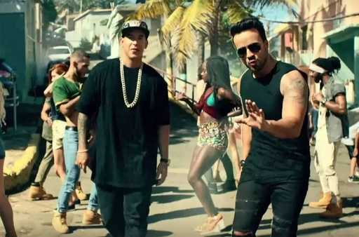 Despacito钢琴谱-Luis Fonsi Daddy Yankee-你是暗夜中的一丝光明10