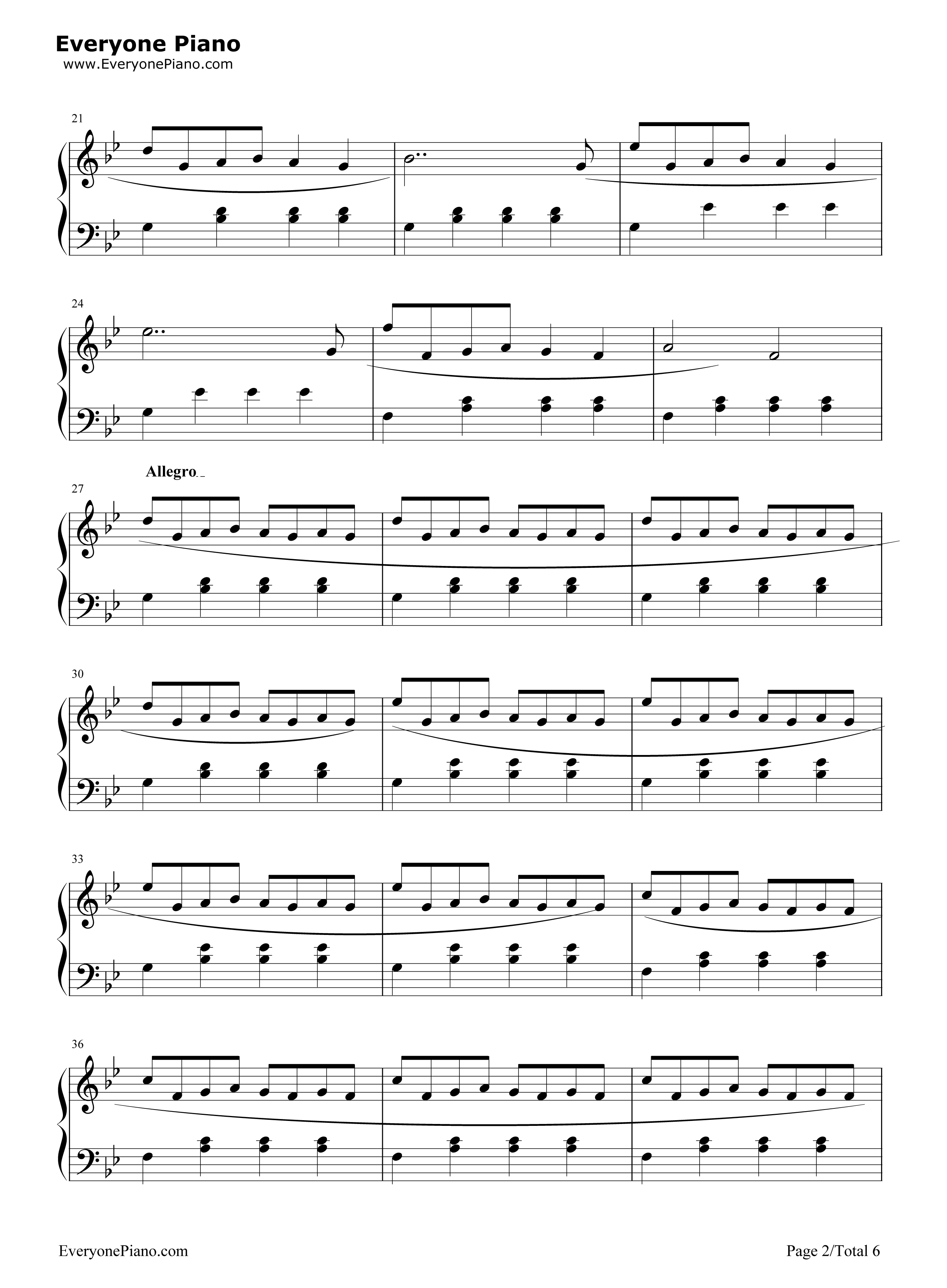 Pilgrims on a Long Journey钢琴谱-Coeur de Pirate2