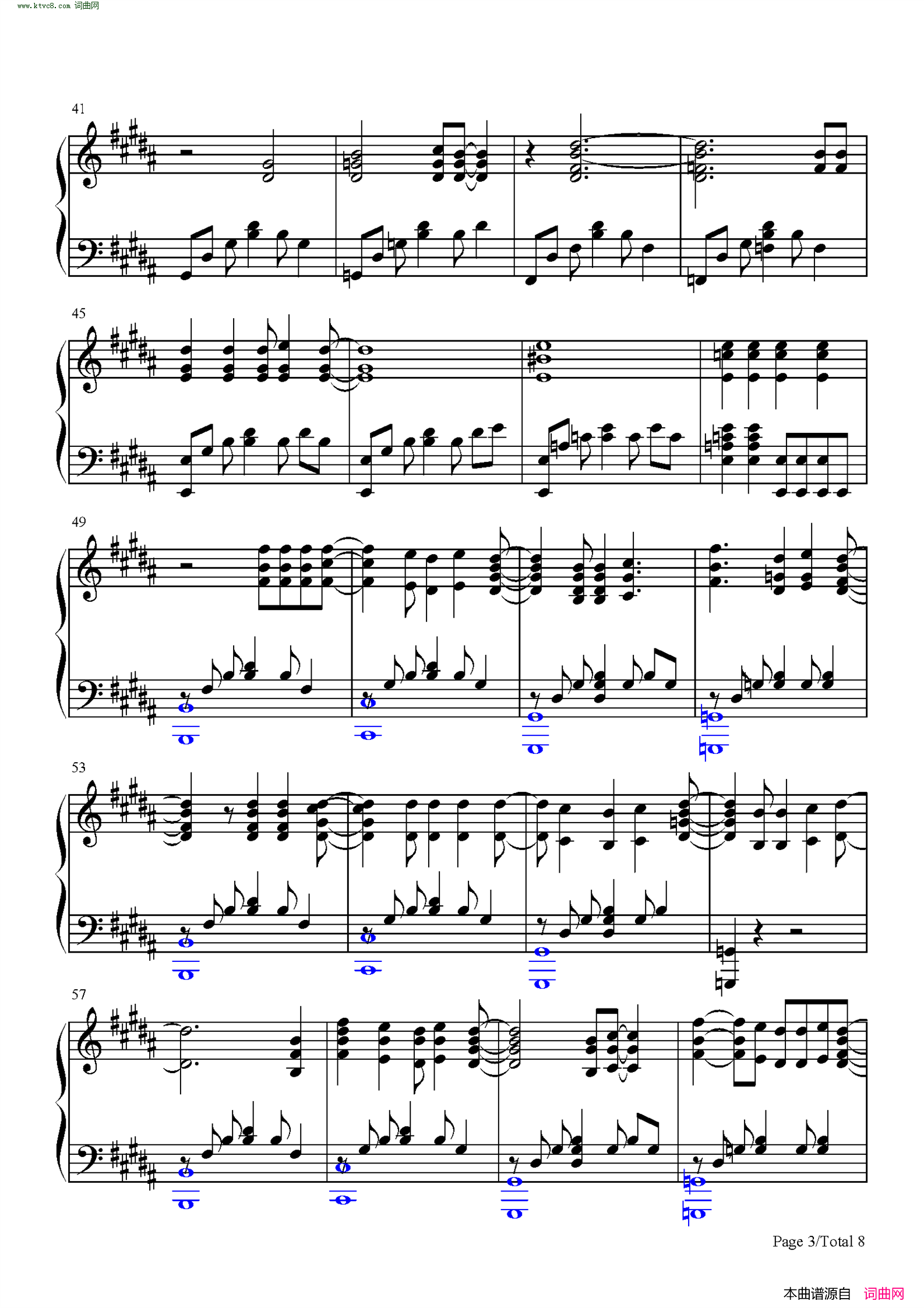 Its All Futile Its All Pointless简谱-Wilbur Soot演唱1