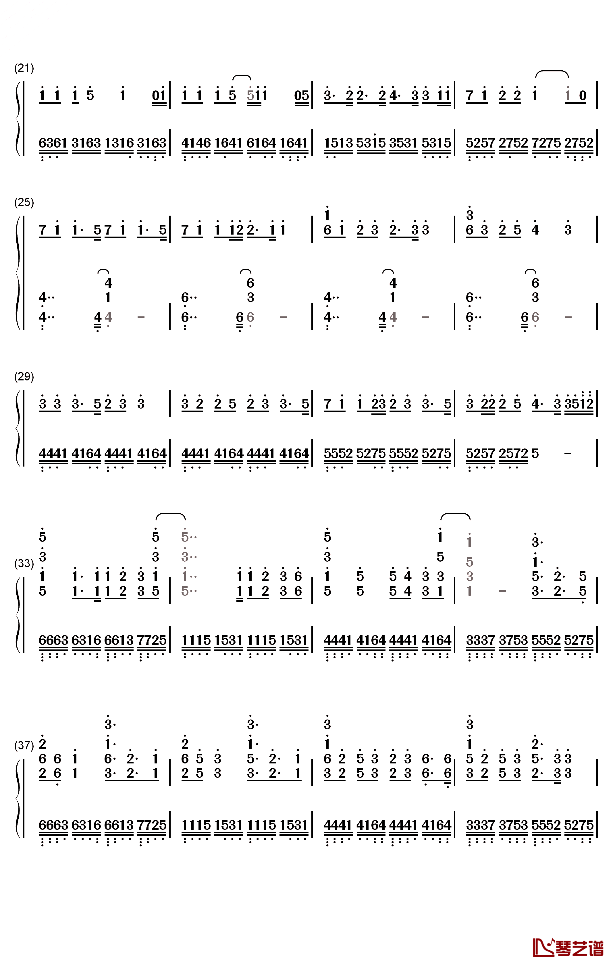 季节は次々死んでいく钢琴简谱-数字双手-amazarashi2