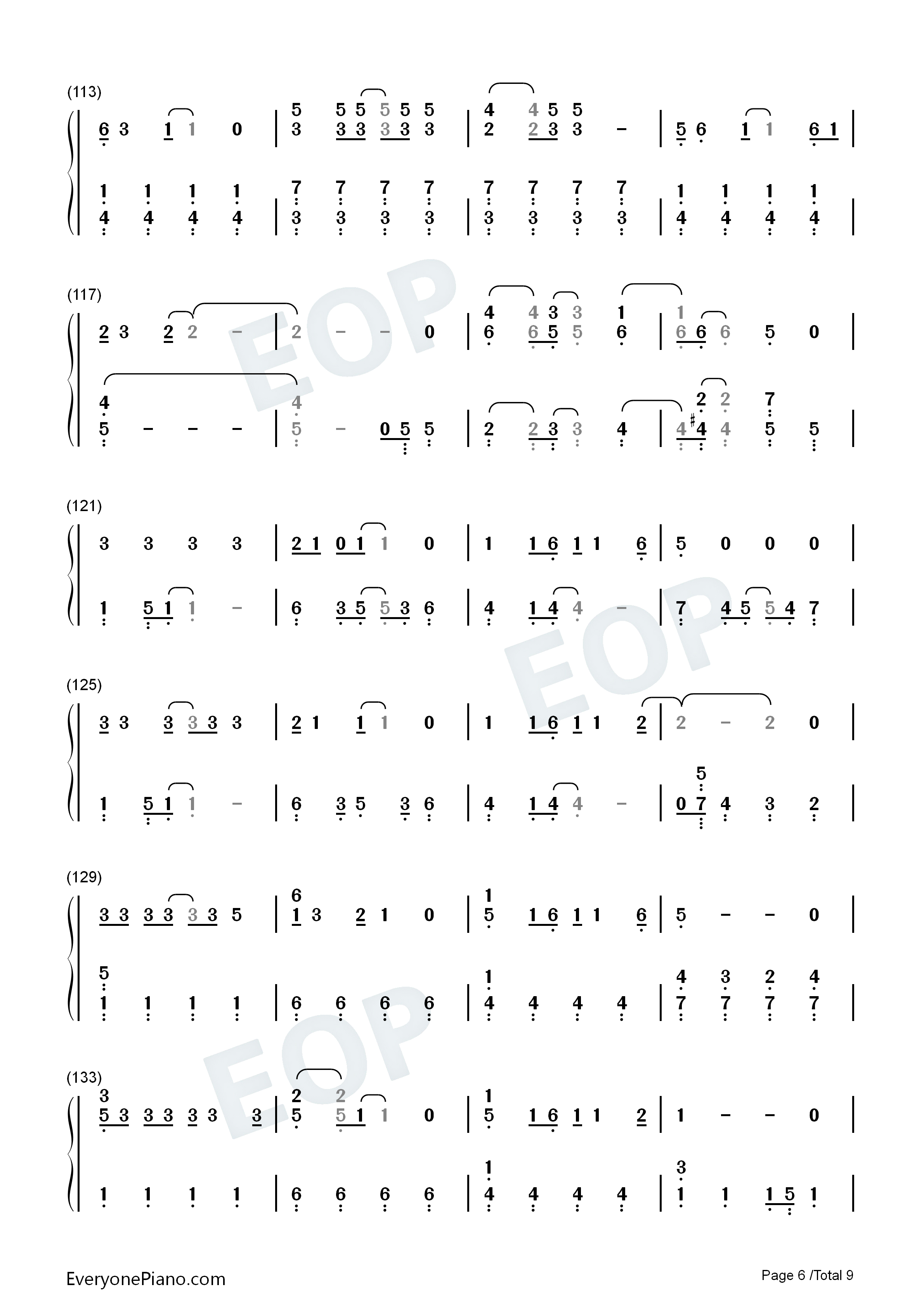 言ったじゃないか钢琴简谱-关ジャニ∞演唱6