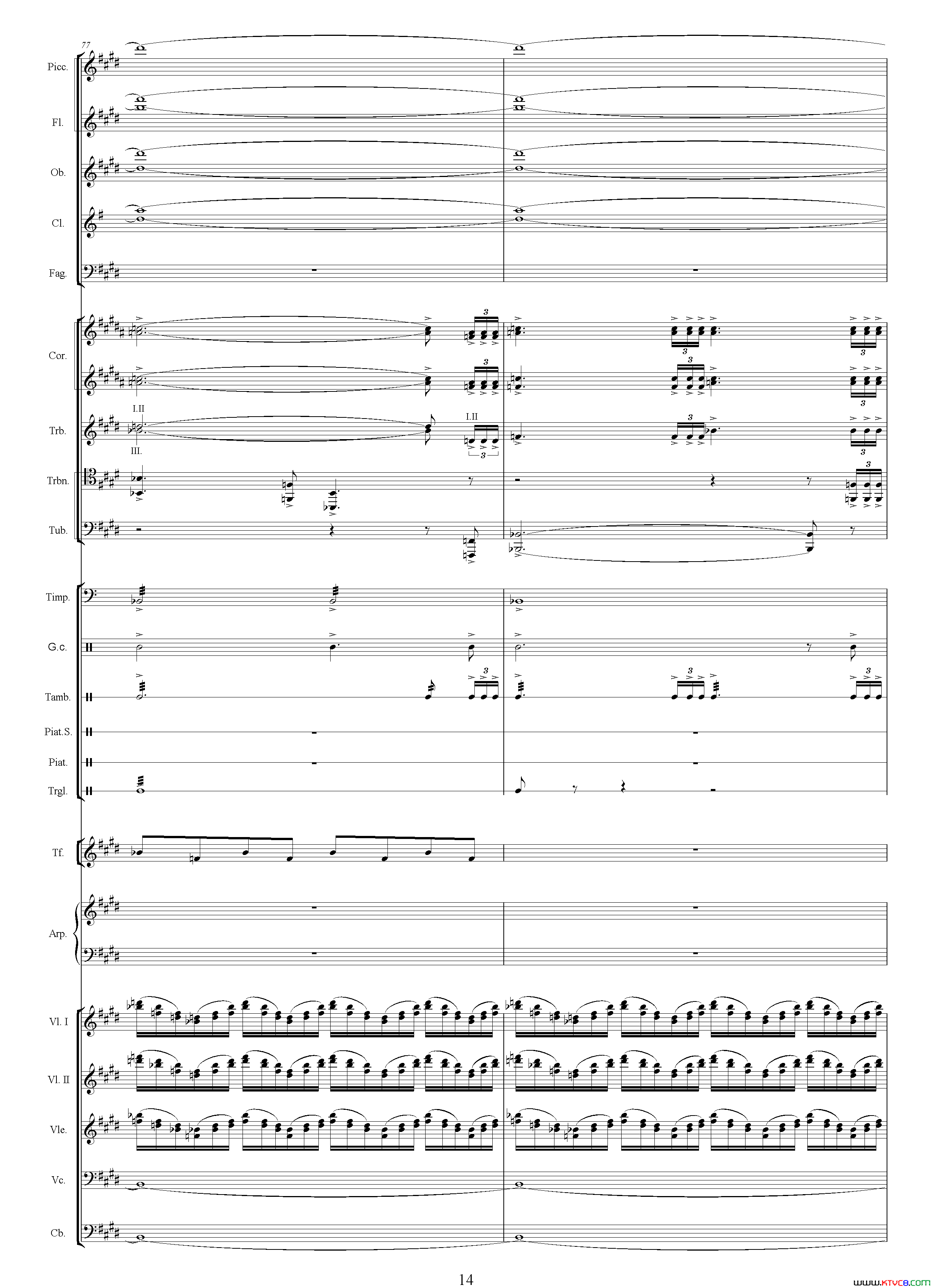 人民万岁选自影片《开国大典》总谱人民万岁选自影片《开国大典》 总谱简谱1