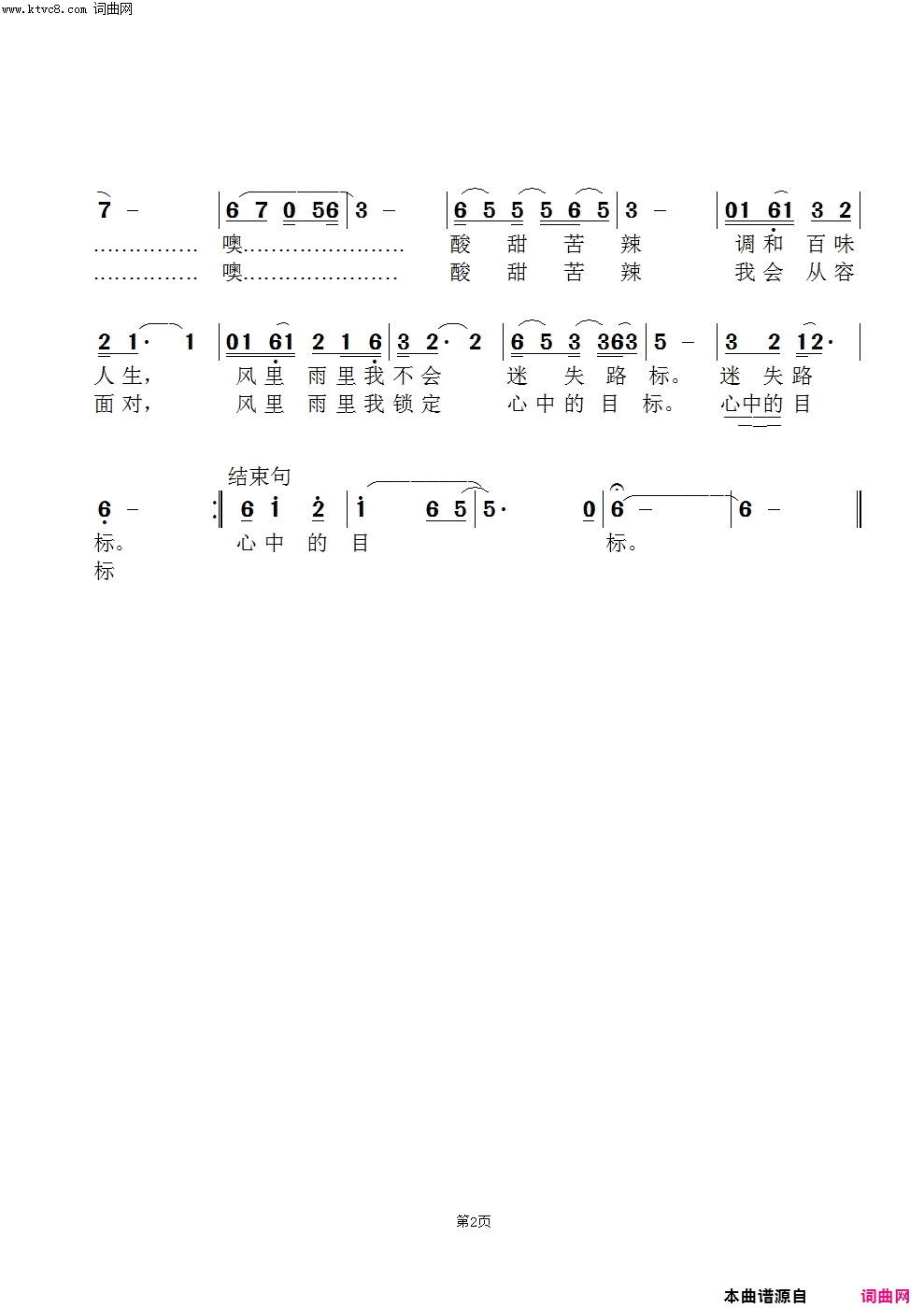 妈妈的味道郑东连首唱简谱-郑东连演唱-郝国文/范景治词曲1