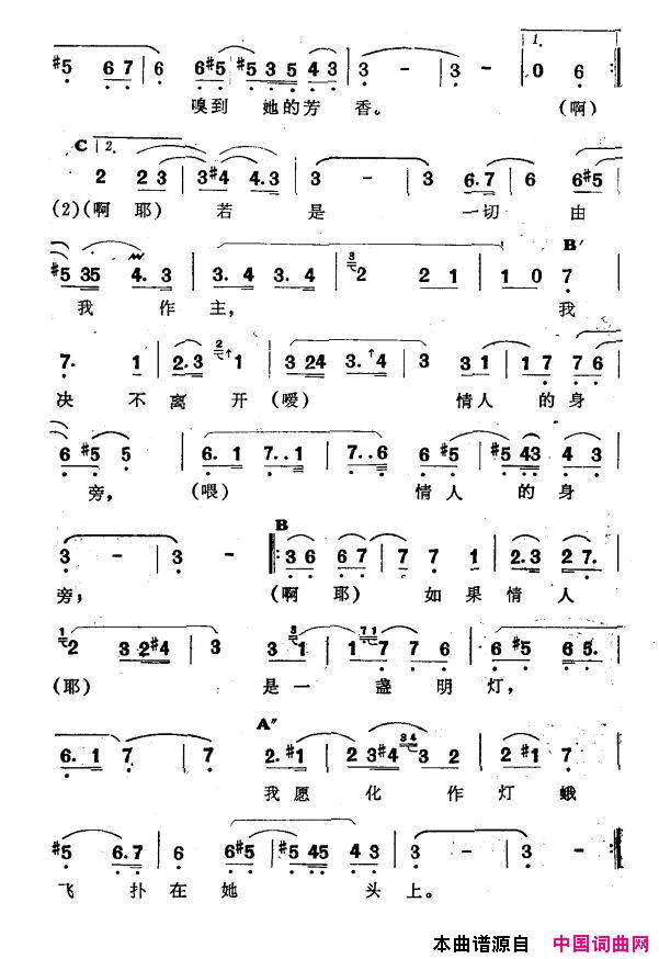 是不是总把我……新疆伊犁维吾尔民歌第十一套《我亲爱的》是不是总把我……新疆伊犁 维吾尔民歌 第十一套《我亲爱的》简谱1