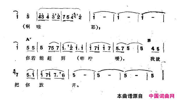 我的白马新疆伊犁维吾尔民歌第十二套《小莱龙》我的白马新疆伊犁 维吾尔民歌 第十二套《小莱龙》简谱1