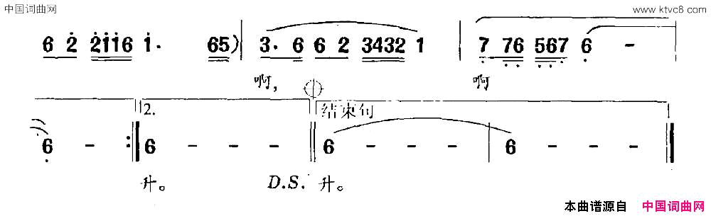 留不住的风电视剧《丐王》片尾曲简谱1