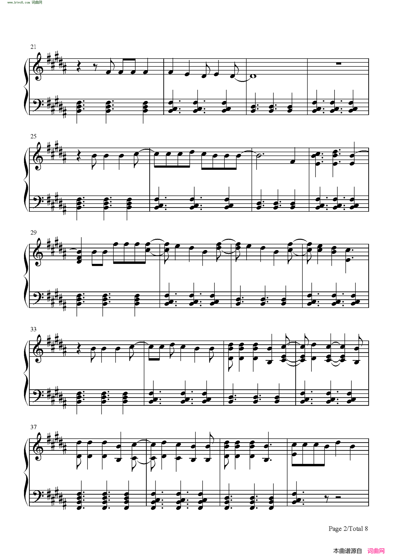 Its All Futile Its All Pointless简谱-Wilbur Soot演唱1