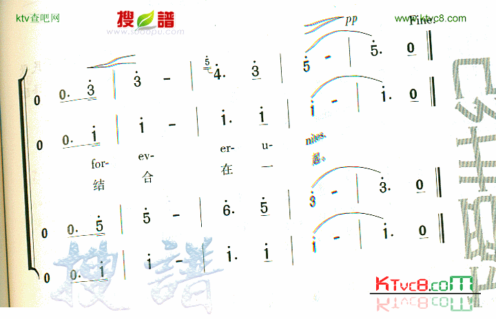 BridalChorusfromLohengrin简谱1