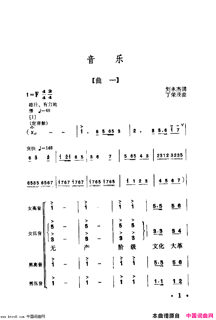老矿工登讲台舞蹈音乐未完简谱1