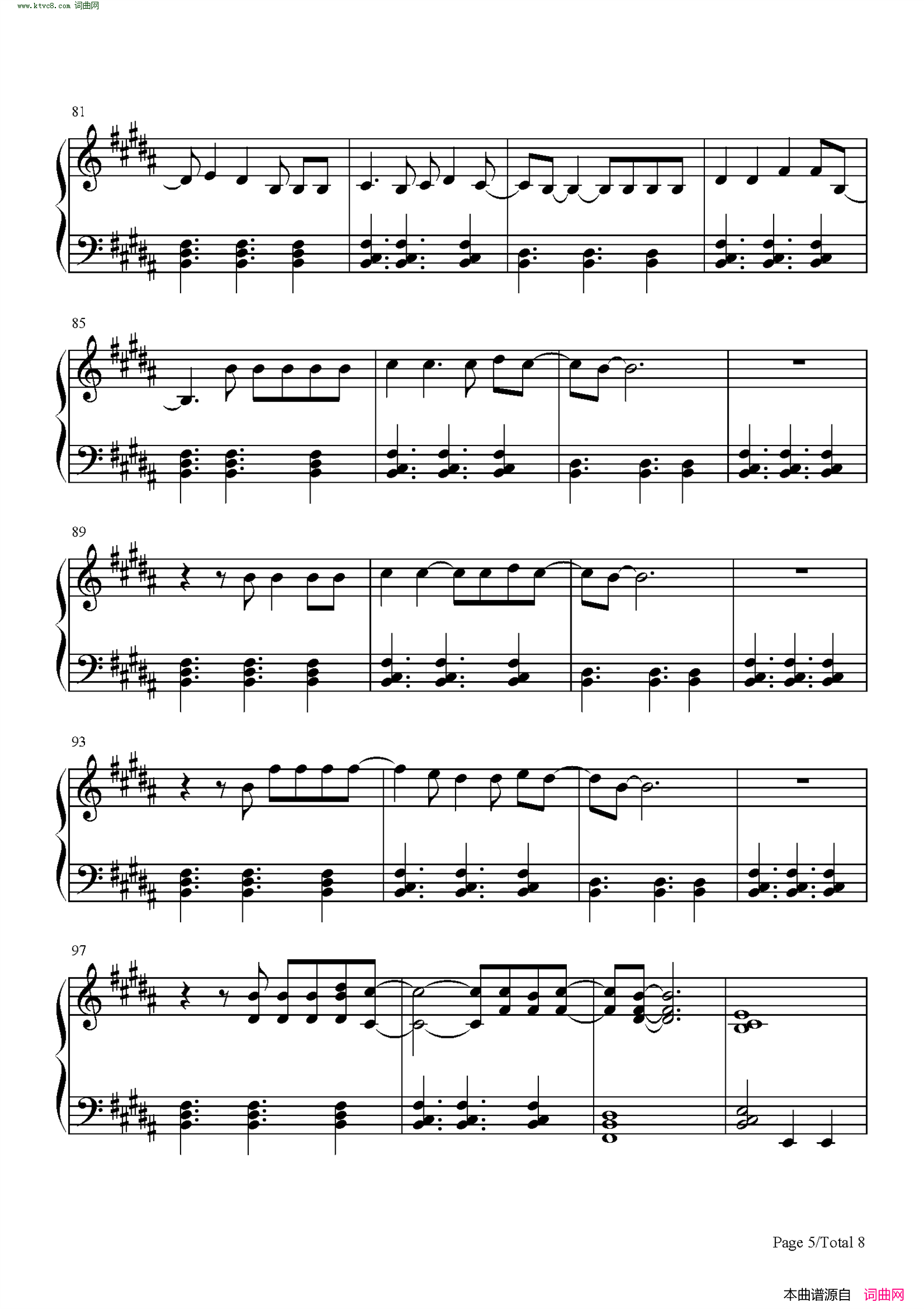 Its All Futile Its All Pointless简谱-Wilbur Soot演唱1
