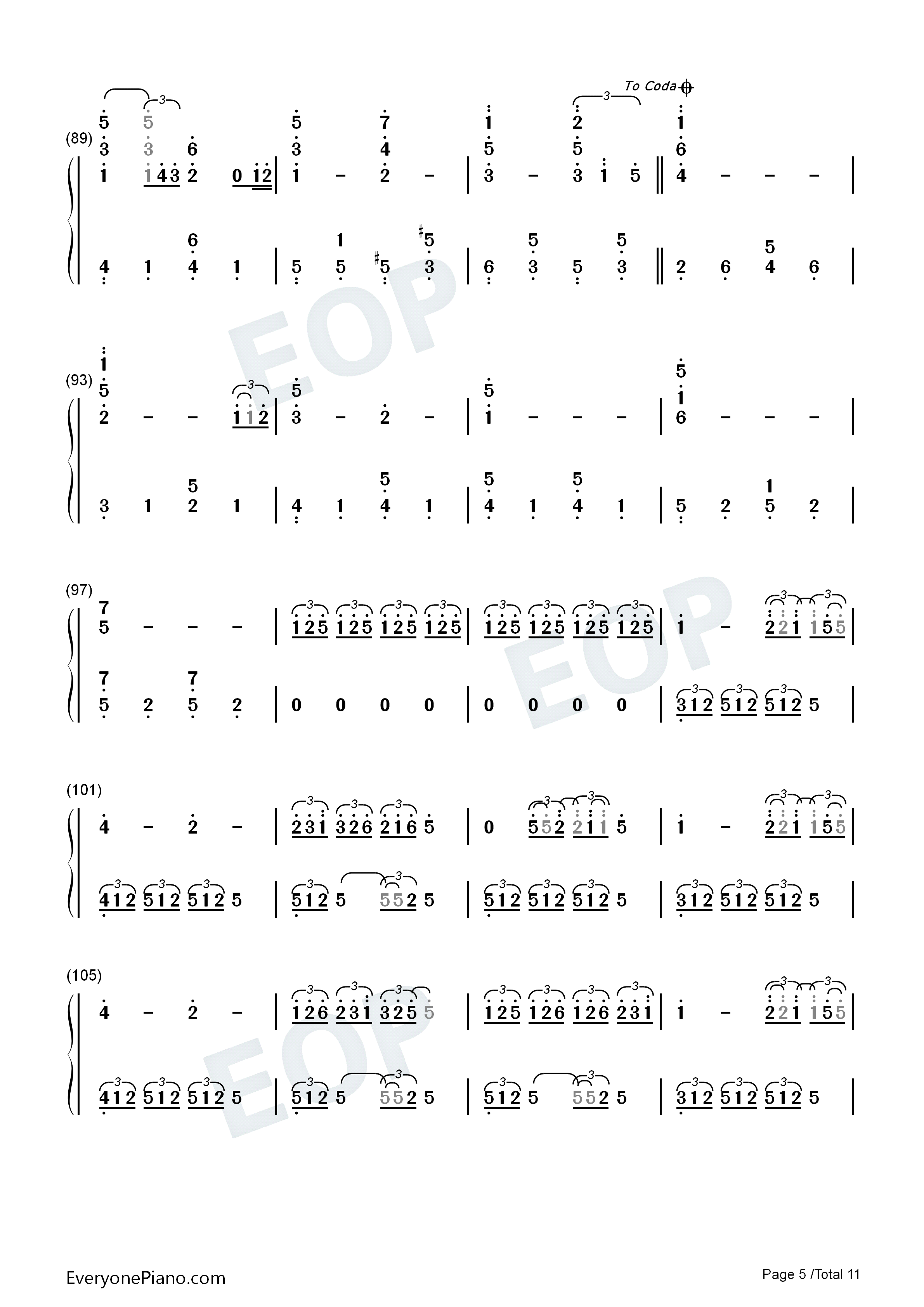 スパークル钢琴简谱-RADWIMPS演唱5