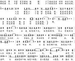 老师啊老师刘起发作词、邹莹改词词邹兴淮曲老师啊老师刘起发作词、邹莹改词词 邹兴淮曲简谱