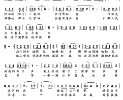 信念刘克勤词同明曲信念刘克勤词 同明曲简谱
