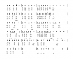 再爱一次又何妨简谱