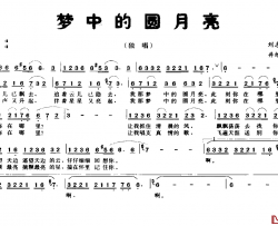 一带一路都在春光里简谱-王东明词/多吉华洛曲王莹[伊人家乡]-