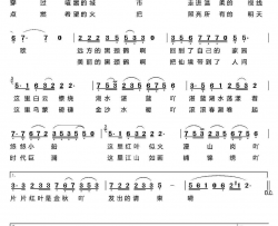 家园王晓霞陆冬兴词王佑贵曲家园王晓霞 陆冬兴词 王佑贵曲简谱