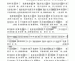 傻傻的爱傻傻等待简谱-周虹&江智民来源：岭南印象上传：岭南印象日期：2022-04-08浏览次数：发送到我的邮箱打包下载全屏查看手机看谱加入收藏发表评论演唱-岭南印象制作曲谱