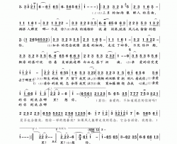 亲爱的你在哪里陈金文、刘艳梅词李青曲亲爱的你在哪里陈金文、刘艳梅词 李青曲简谱