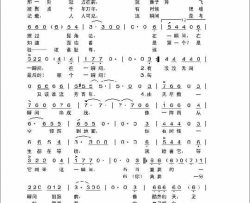 瞬间简谱-约瑟夫·科布松演唱