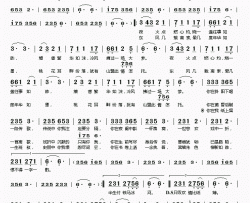 夜话系列-钗头凤-祭陆游唐婉简谱(歌词)-银临演唱-桃李醉春风记谱