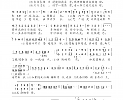 风筝简谱-陈信喆演唱-火火、刘雨知/溪风、刘雨知词曲