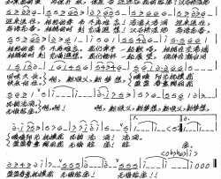 新顺义，新梦想简谱