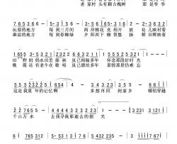 童年的记忆简谱-刘丛国词 刘丛国曲