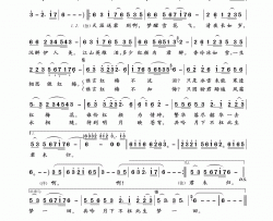 人生几度相逢王晓明、刘海东词刘亦敏曲人生几度相逢王晓明、刘海东词 刘亦敏曲简谱-闫薇薇演唱-王晓明、刘海东/刘亦敏词曲