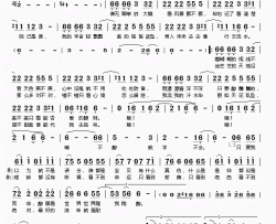 不醉不会简谱(歌词)-田馥甄演唱-桃李醉春风记谱