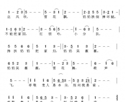 别问我是谁刘秉刚词武秀林曲别问我是谁刘秉刚词 武秀林曲简谱