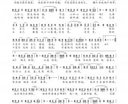 亲爱的瑞秋（DearRachel）简谱-银临演唱-春雾秋云制作曲谱