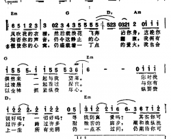 依然林振强词ArmatoCantarelli曲依然林振强词 Armato Cantarelli曲简谱