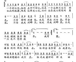 他的名字叫回忆简谱-千百惠演唱-林子渊/林子渊词曲