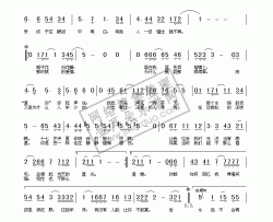 后来刘若英---可听简谱