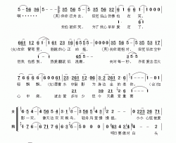 扁舟情侣TVB剧集《天涯歌女》主题曲简谱-温兆伦演唱-郑国江/顾嘉辉词曲