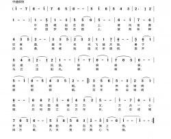 百年伟业铸辉煌简谱-刘季宏曲谱