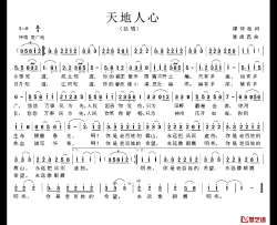 我在边疆乐陶陶简谱-贵州省军区词/贵州省军区曲