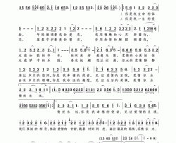 柔情似水王鹏词孙德明曲柔情似水王鹏词 孙德明曲简谱-王爱华演唱-王鹏/孙德明词曲
