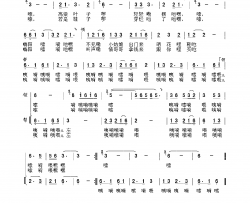 高粱叶子轻轻摆江津四屏民歌简谱-岳凤华演唱-陈和昭/陈和昭词曲