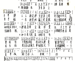 感悟人生王喜武词曲感悟人生王喜武 词曲简谱