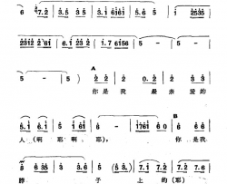 热恋者新疆伊犁维吾尔民歌第四套《街道歌》热恋者新疆伊犁 维吾尔民歌 第四套《街道歌》简谱