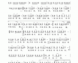 你让我感动张俊以、樊孝斌词宋书华曲你让我感动张俊以、樊孝斌词 宋书华曲简谱