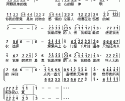 最爱的人伤我最深男女声二重唱简谱-张雨生\张惠妹演唱-邬裕康/陈志远词曲