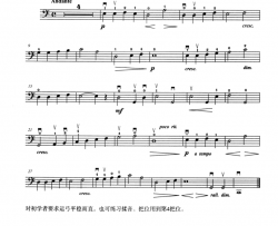 小幻想曲有伴奏简谱