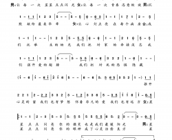 星星点点闪亮疫情防控狙击战公益歌曲简谱